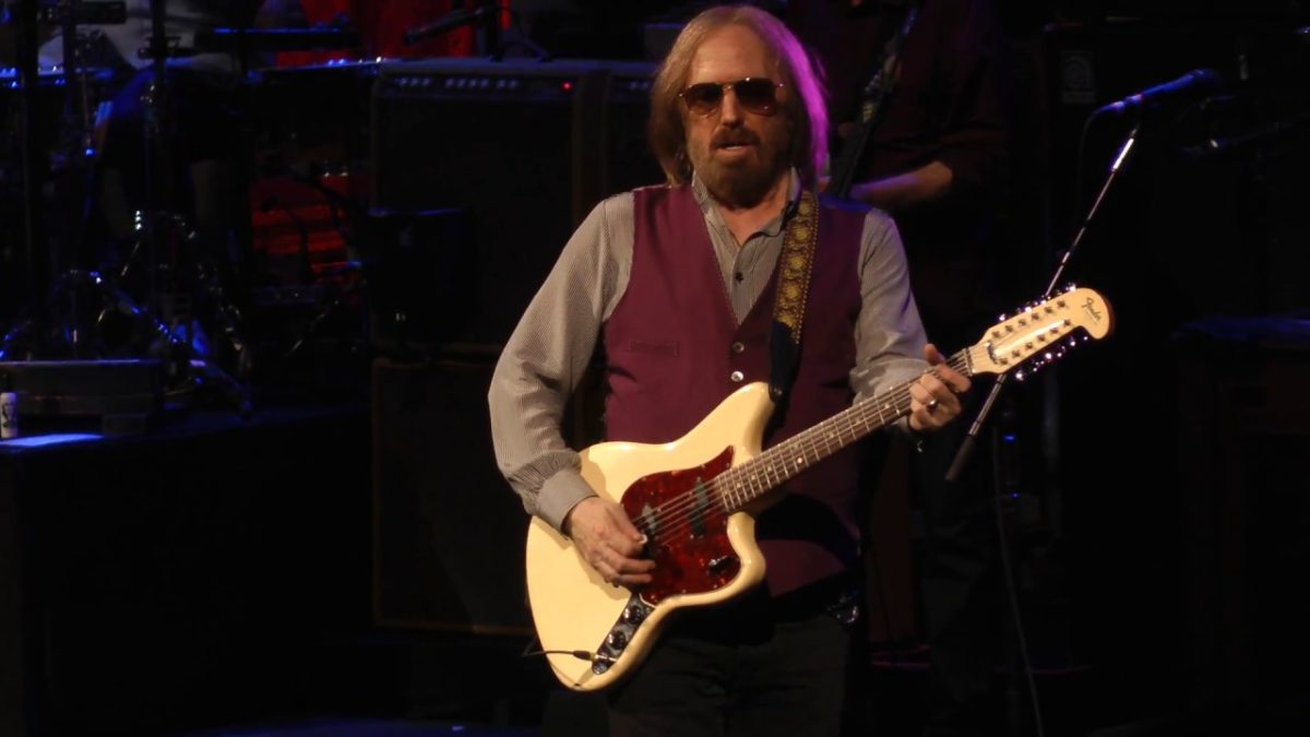 Tom Petty And The Heartbreakers - American Girl (Philadelphia,Pa) 7.1.17