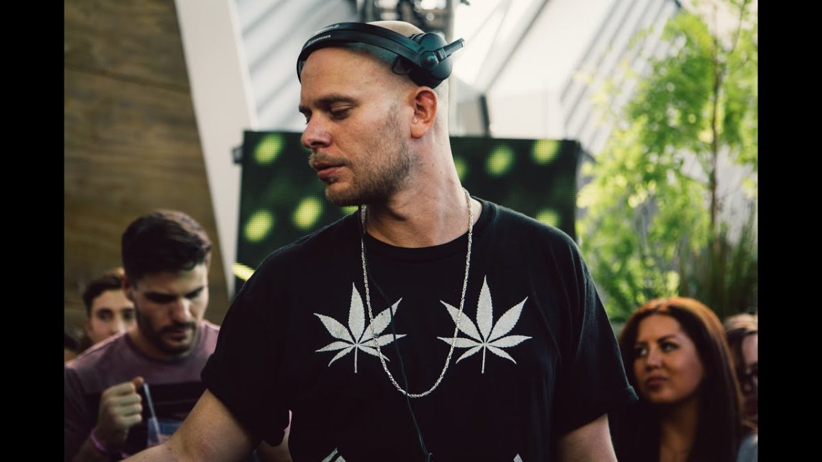 Tom Trago Boiler Room x Sugar Mountain Festival DJ Set
