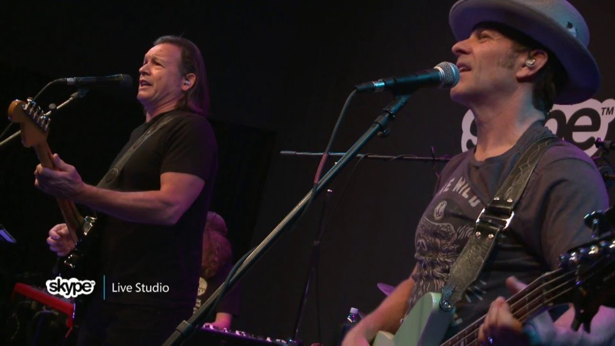 Tommy Castro & The Painkillers - Common Ground (101.9 KINK)