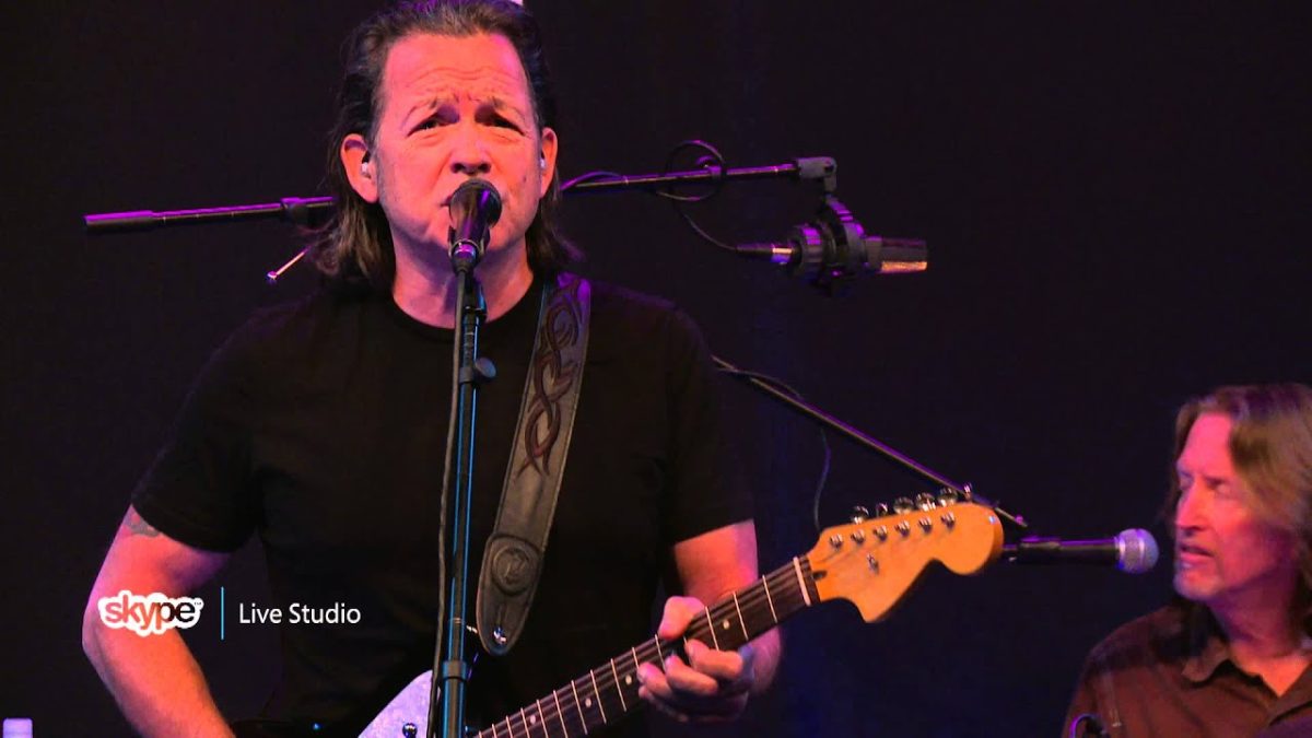 Tommy Castro & The Painkillers - Ride (101.9 KINK)