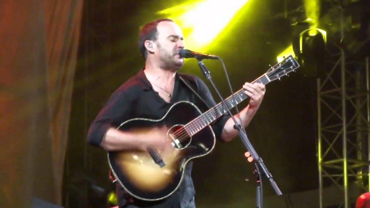 Too Much - 7/9/11 - Chicago Caravan - Night 2 - [MultiCam] - Sampler Version