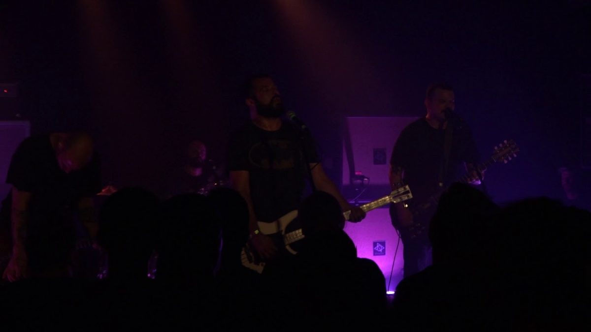Torche - (Underground Arts) Philadelphia,Pa 8.1.19 (Complete Show)