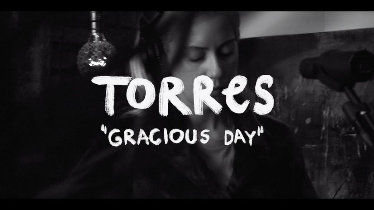 Torres - Gracious Day (Buzzsession)