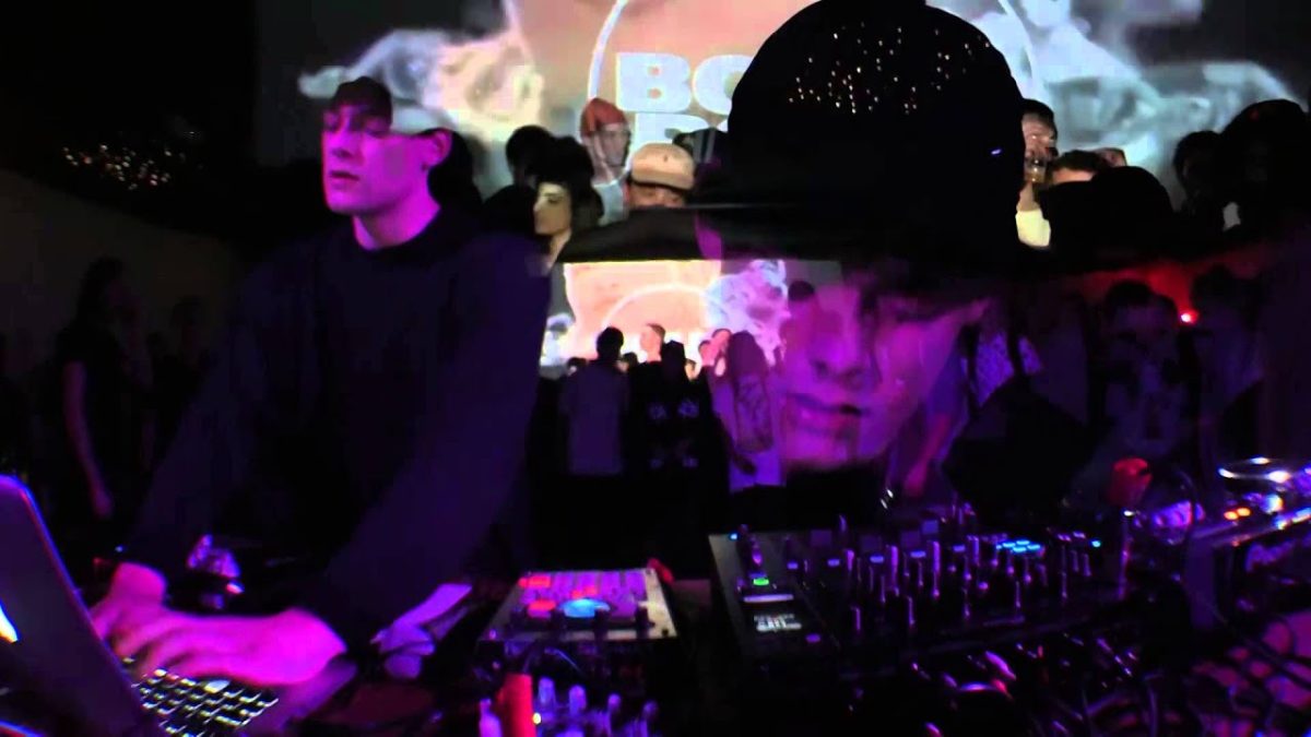 Torus Boiler Room X Rotterdam Beats Live Set