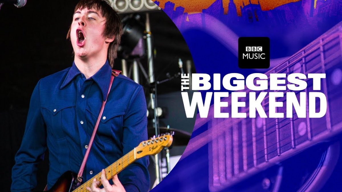 Touts - Sold Out (The Biggest Weekend)