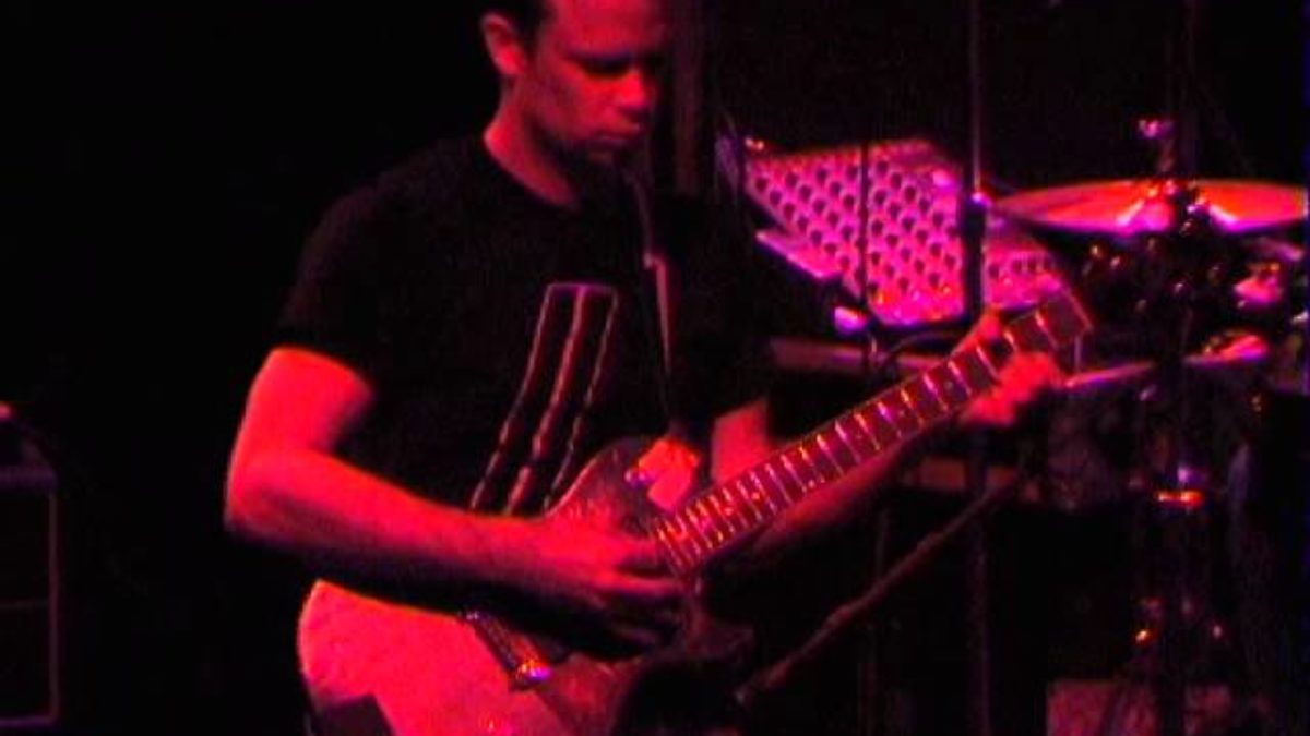 Trans Am - (TLA) Philadelphia,Pa 5.14.99