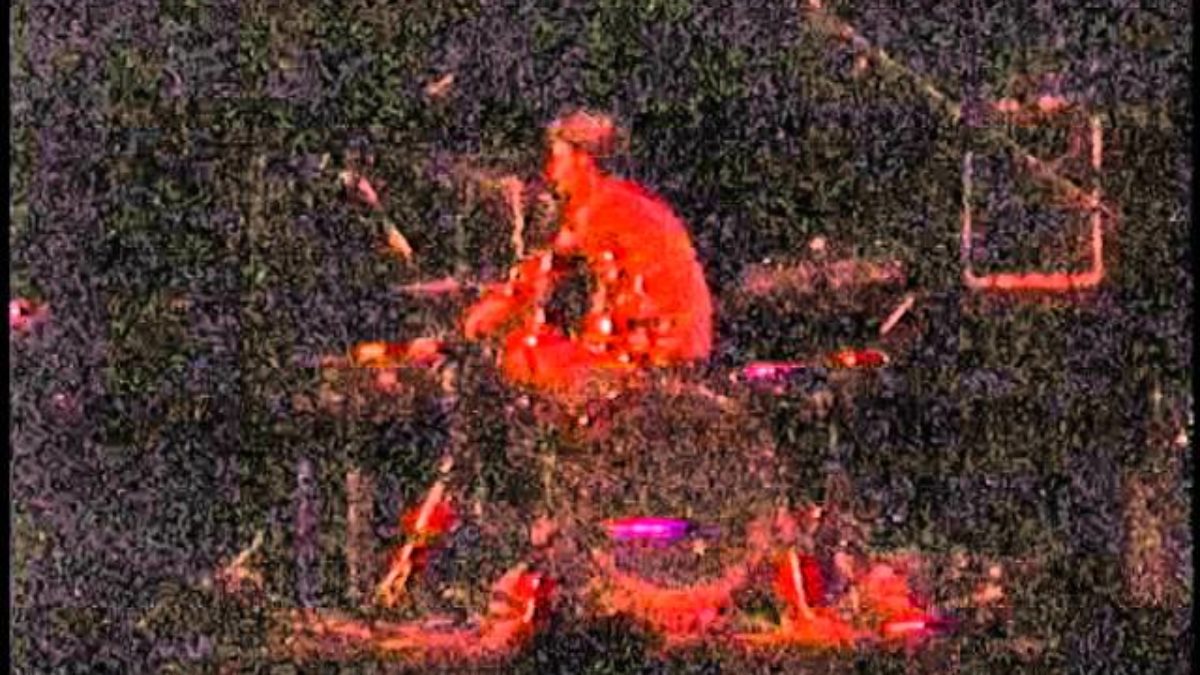 Trans Am - (Tla) Philadelphia,Pa 1997