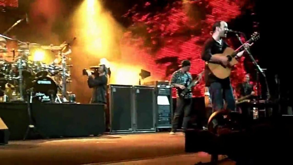 Tripping Billies - 6/18/10 - [4-Cam] - Deer Creek