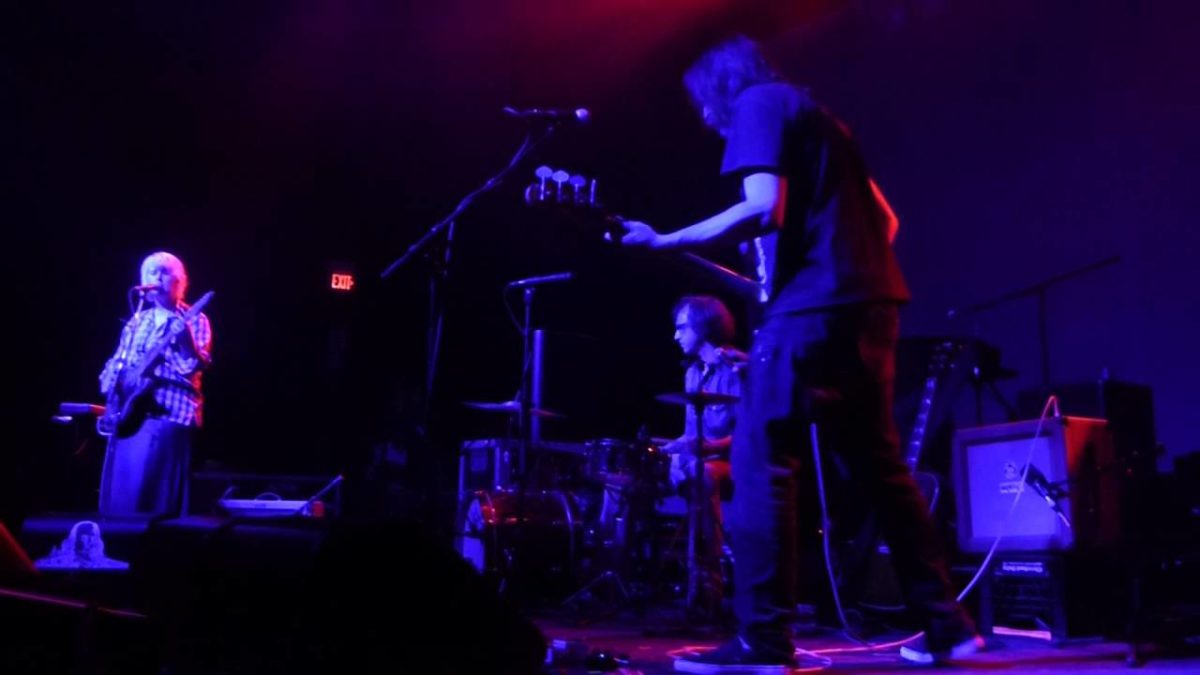 TSP - Good Life (Philadelphia,Pa) 5.26.16