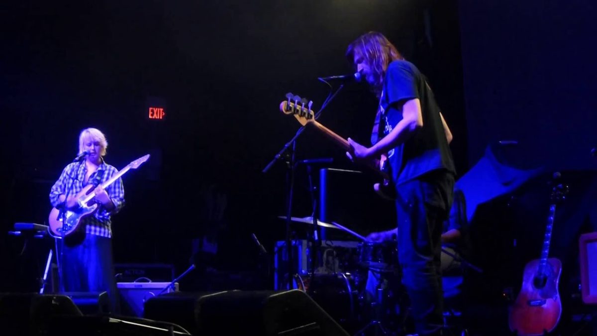 TSP - Random Eyes (Philadelphia,Pa) 5.26.16