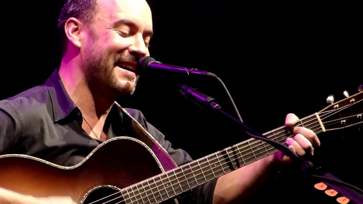 Dave Matthews & Tim Reynolds - "She's A Woman" (The Beatles) - 3/21/2017 - [Multicam] - London