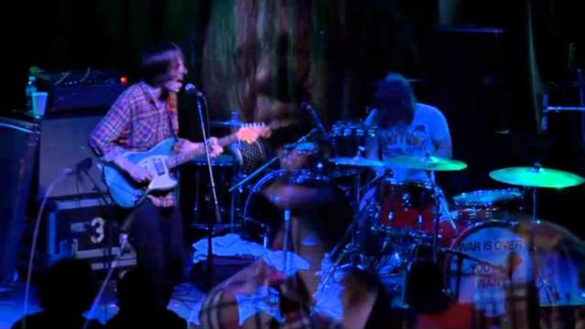 Tulsa - Full Concert - 03/01/08 - Independent (OFFICIAL)