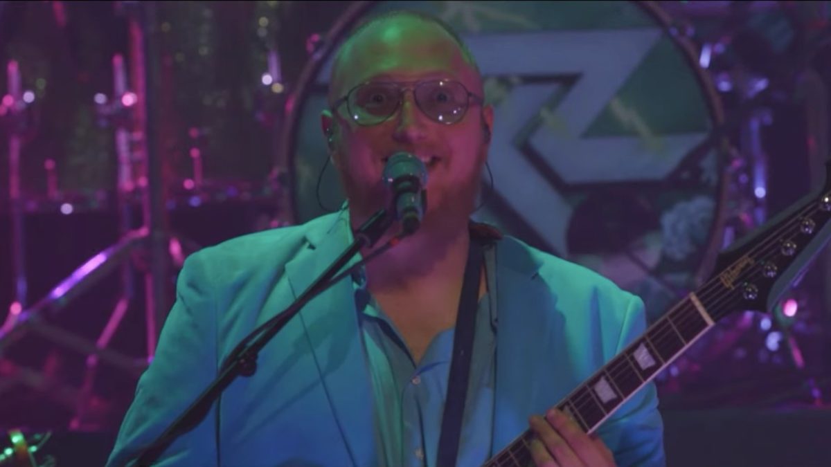 Turkuaz Shares ‘Chatte Lunatique’ From ‘None’s A Ton’ Concert Film