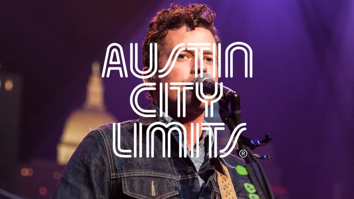 Turnpike Troubadours "Gin, Smoke, Lies" | Austin City Limits Web Exclusive: