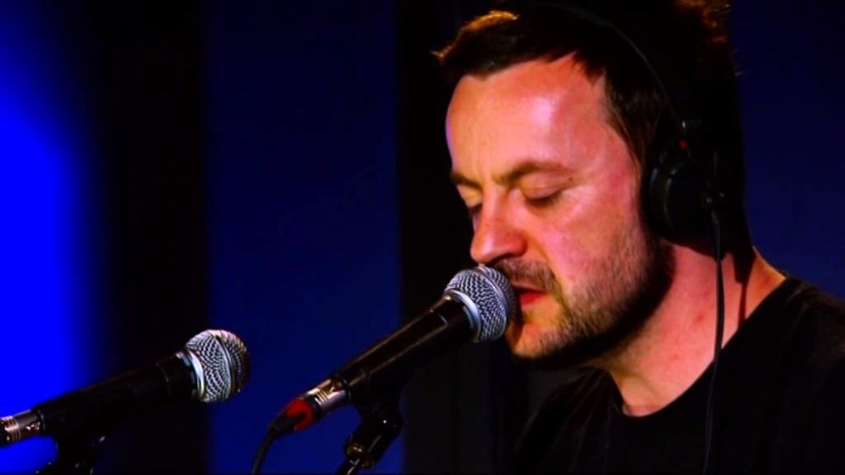 Turtle - Who Knows (BBC Radio Scotland Session)
