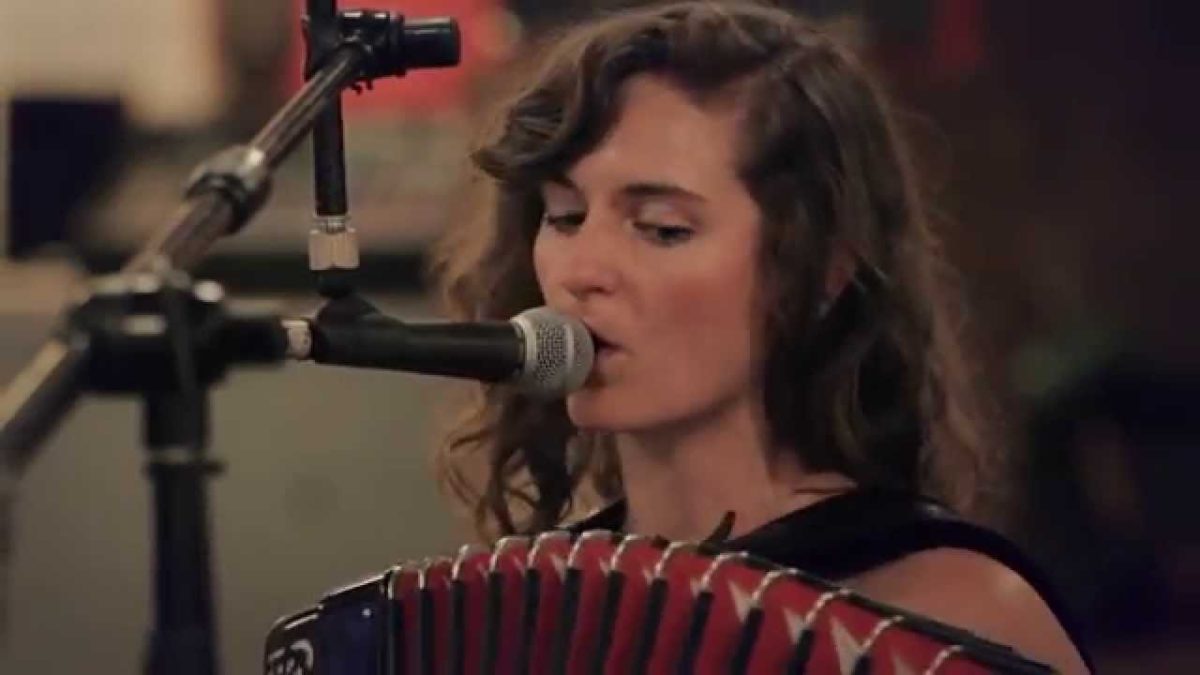 Twin Limb - "The Weather" - Live from La La Land