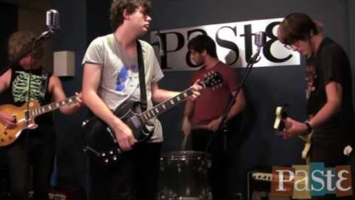 Twin Tigers - Still The Same (Bob Seger Cover)