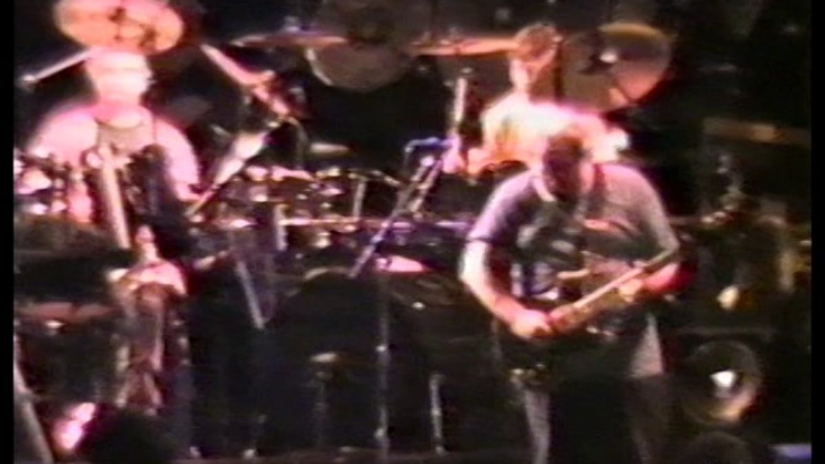 Grateful Dead Oxford Plains Speedway,Oxford, ME on 7/2/88 2nd Set Only (UPGRADE)