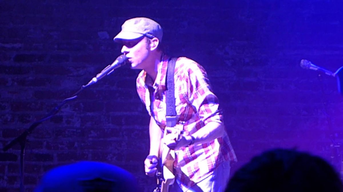 Umphrey's McGee - Fearless (Pink Floyd cover) Brooklyn Bowl - 5/4/14 [HD]