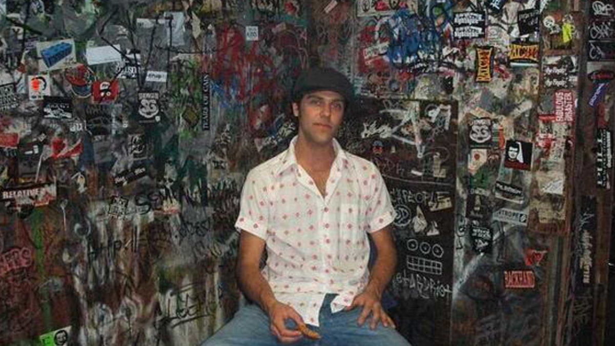 Ryan Stasik Talks Umphrey’s McGee History On ‘Inside Out With Turner & Seth’ Podcast