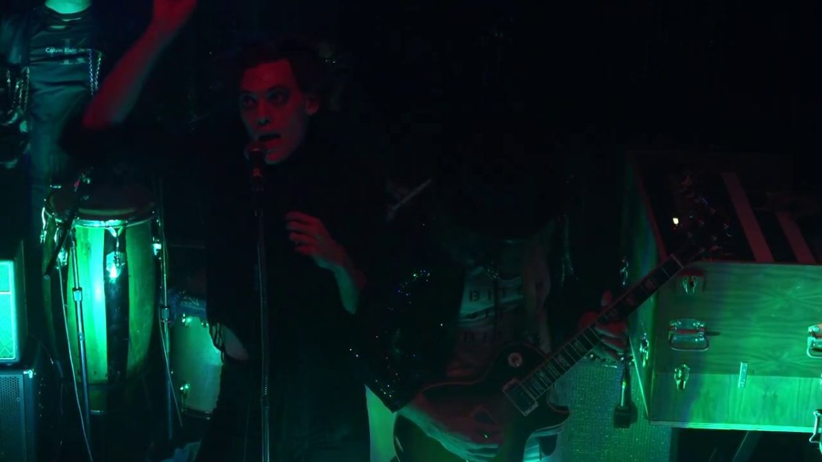 Uni - Adult Video (Johnny Brenda's) Philadelphia,Pa 6.24.18