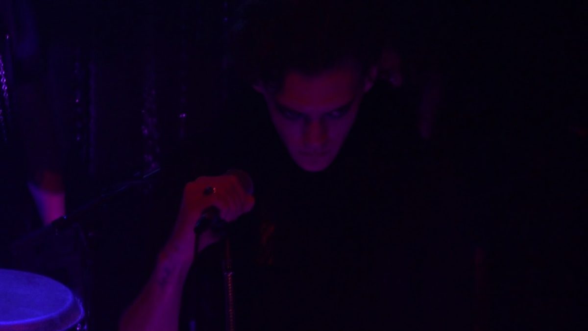 Uni - Destroyer (Johnny Brenda's) Philadelphia,Pa 6.24.18