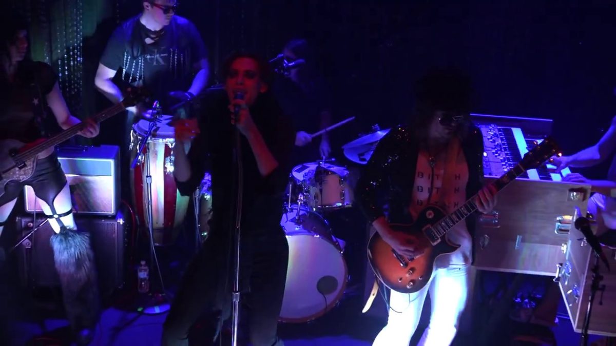 Uni - (Johnny Brenda's) Philadelphia,Pa 6.24.18 (Complete Show)