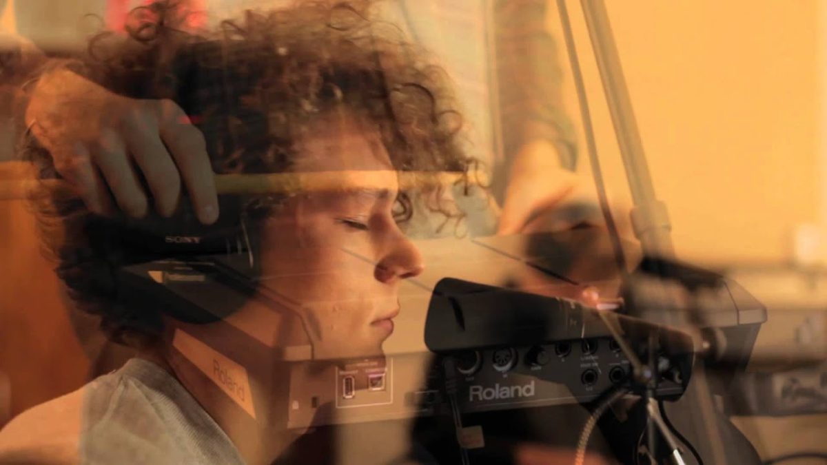 Urban Cone - We Should Go To France (Buzzsession)