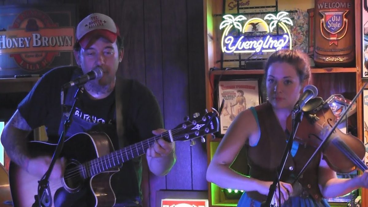 Urban Pioneers: "Never Had a Waffle at the Waffle House" Live 5/23/16