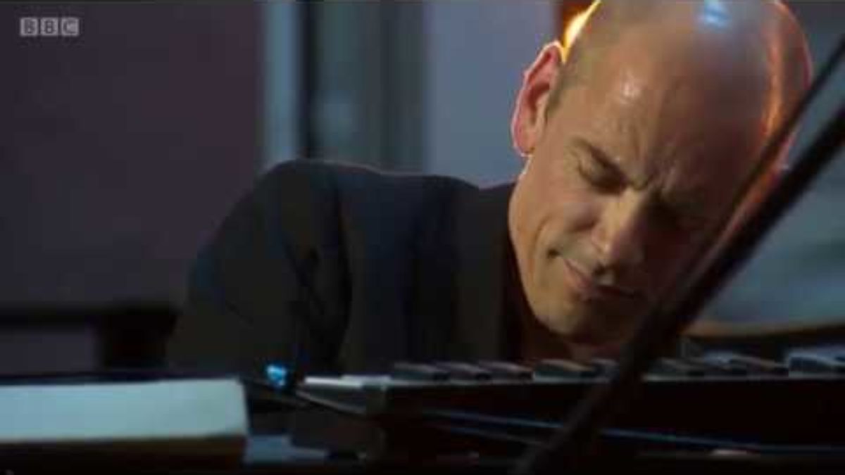 Tord Gustavsen - Came So Far For Beauty / Tears Transforming (Live on BBC Radio 3)