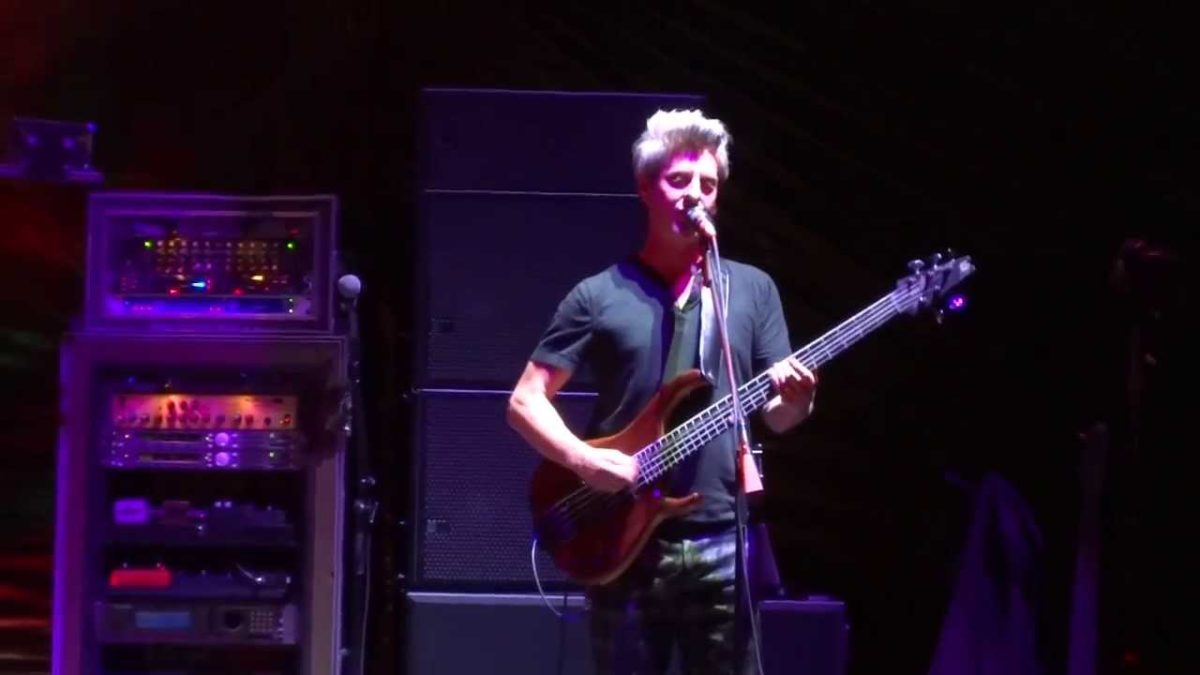 PHISH : Yarmouth Road : {1080p HD} : Dick's Sporting Goods Park : Commerce City, CO : 8/31/2013