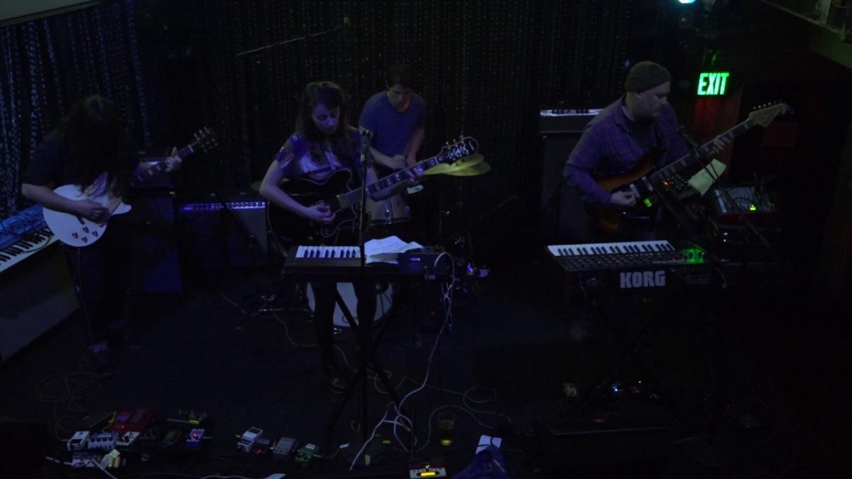 Valley Exit - Theme Song (Philadelphia,Pa) 12.7.16