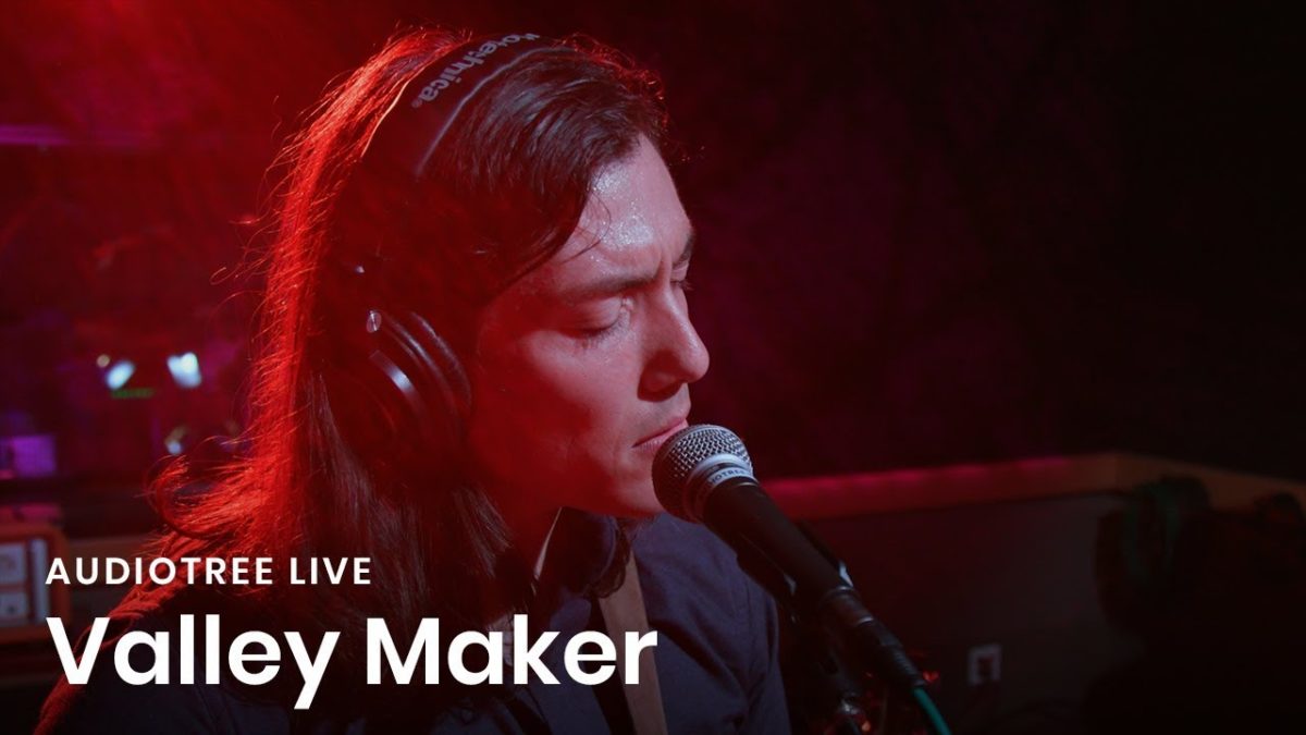 Valley Maker - Supernatural | Audiotree Live
