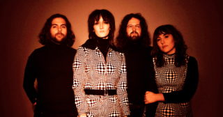 Valley Queen Cosmo Gold