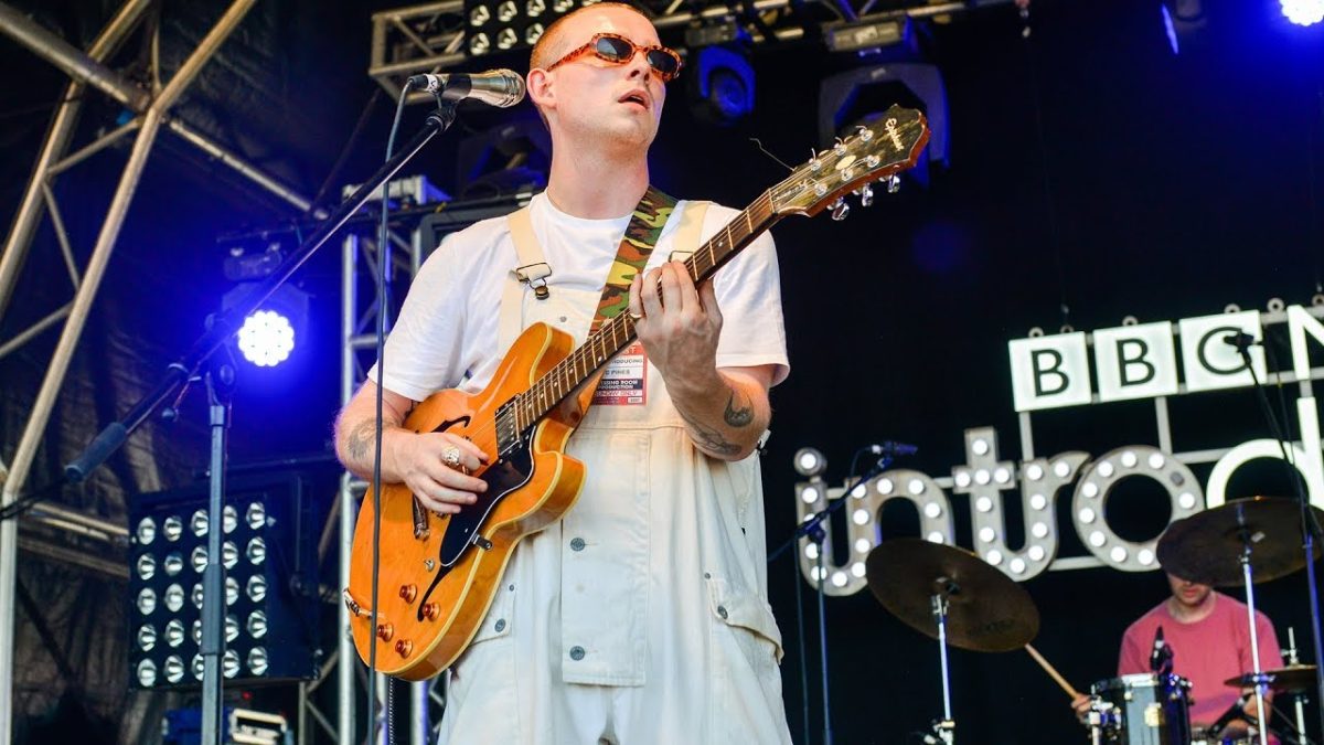 VC Pines - Indigo (Reading + Leeds 2019)