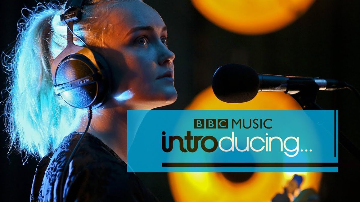The Ninth Wave - A Wave Goodbye To The People Who Said I'd Win (BBC Music Introducing session)