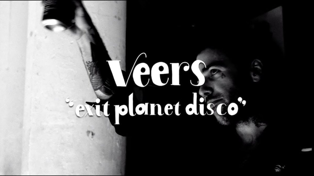 Veers - Exit Planet Disco (Buzzsession)