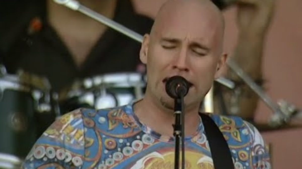 Vertical Horizon - We Are - 7/22/1999 - Woodstock 99 West Stage (Official)