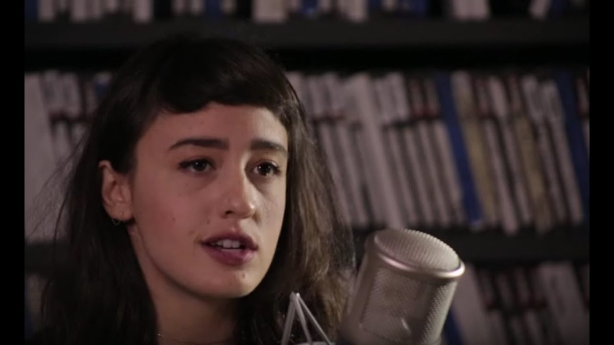 Victoria Reed - Nothing To Lose - Daytrotter Session - 1/22/2016