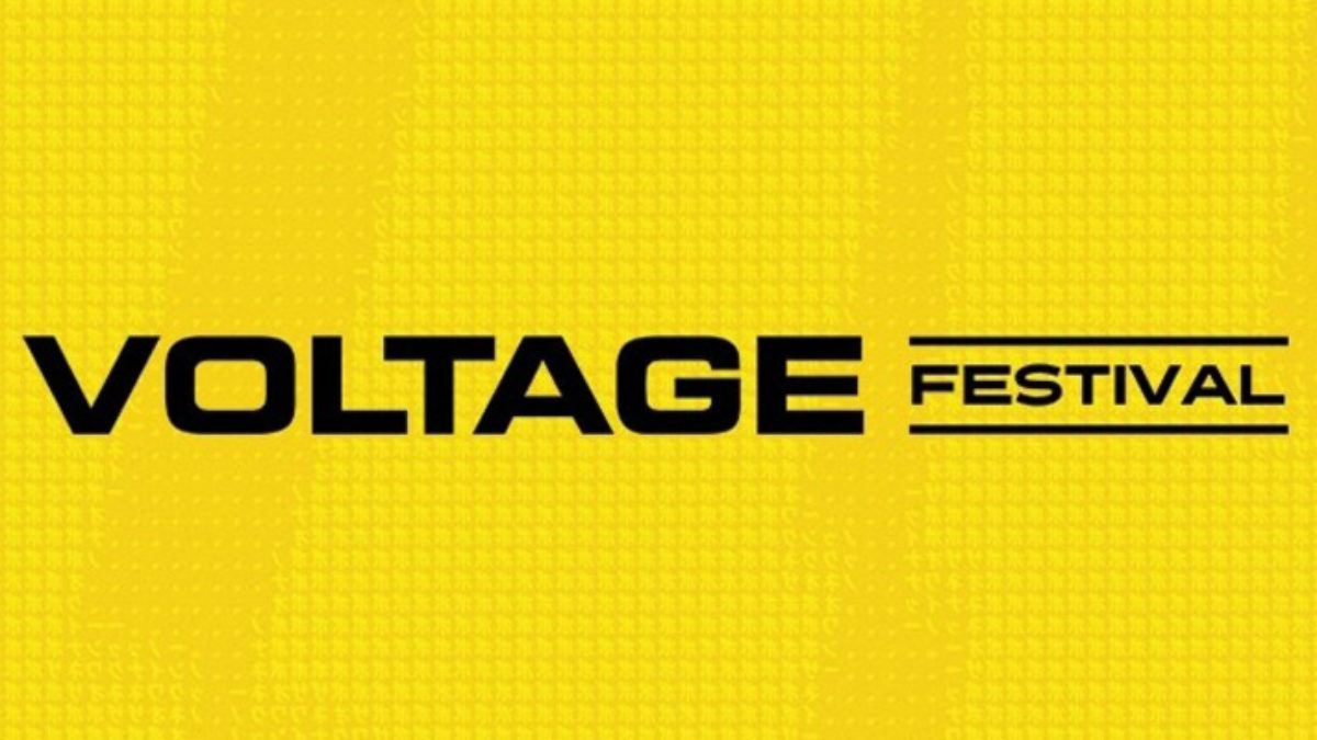 Voltage Festival