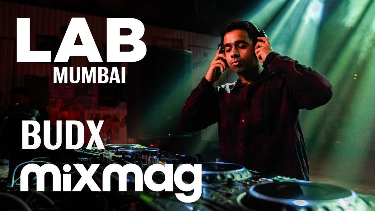 Vridian in The Lab Mumbai