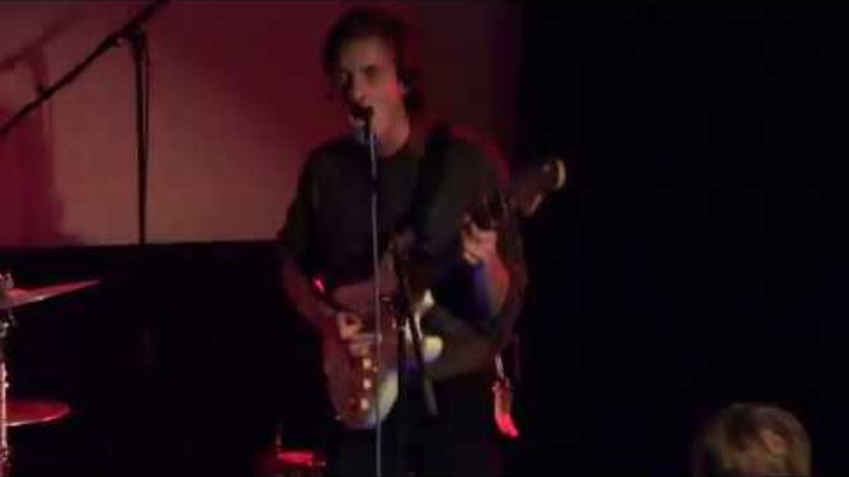 Vundabar - (PhilaMOCA) Philadelphia,Pa 3.6.18 (Complete Show)