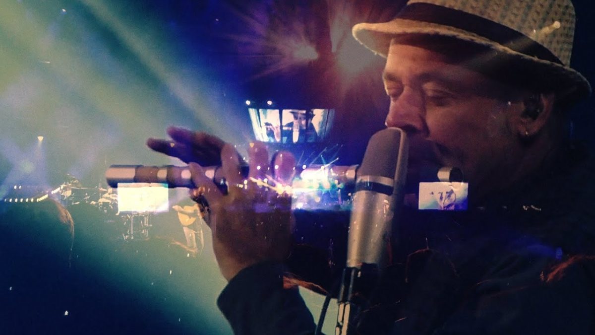 Say Goodbye w/ Carlos Malta - 9/4/16 - [Multicam/Taper Audio] - Gorge - Dave Matthews Band - N3