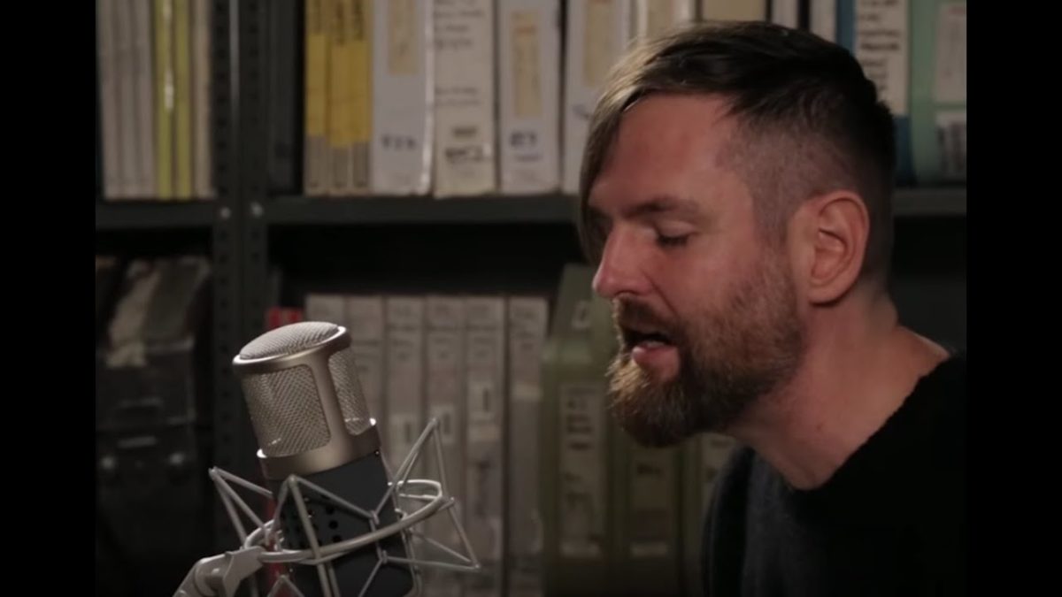 Wakey Wakey - Lean On - 11/5/2016 - Paste Studios, New York, NY
