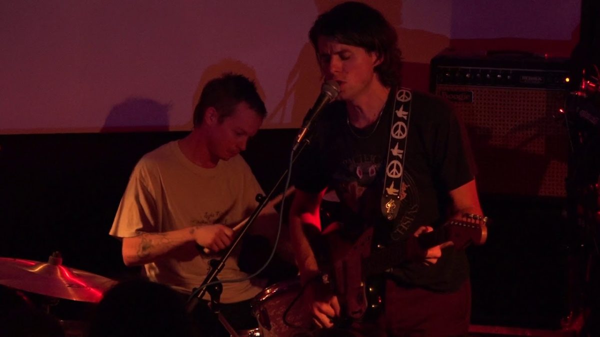 Wand - (PhilaMOCA) Philadelphia,Pa 6.13.18 (Complete Show)