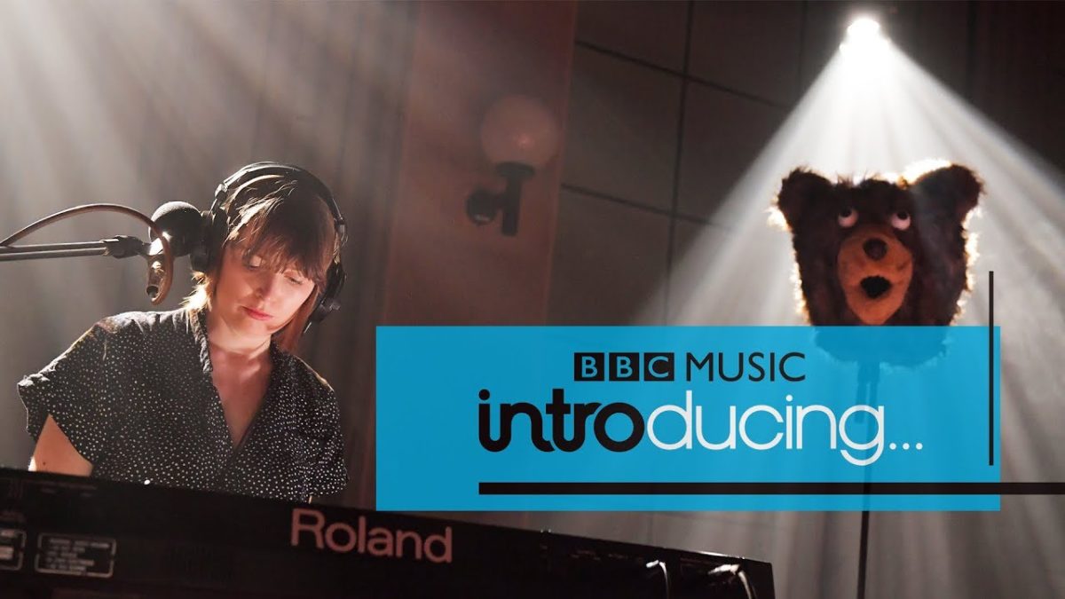 Wasuremono - Alligator (BBC Music Introducing session)