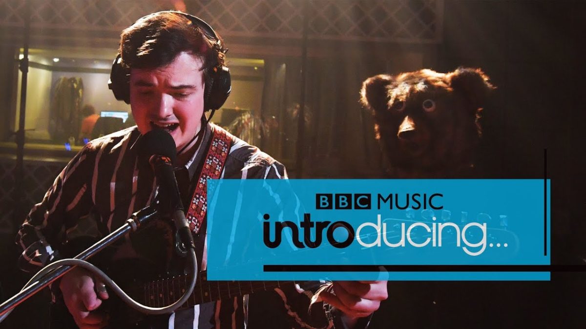 Wasuremono - Boogeyman (BBC Music Introducing session)