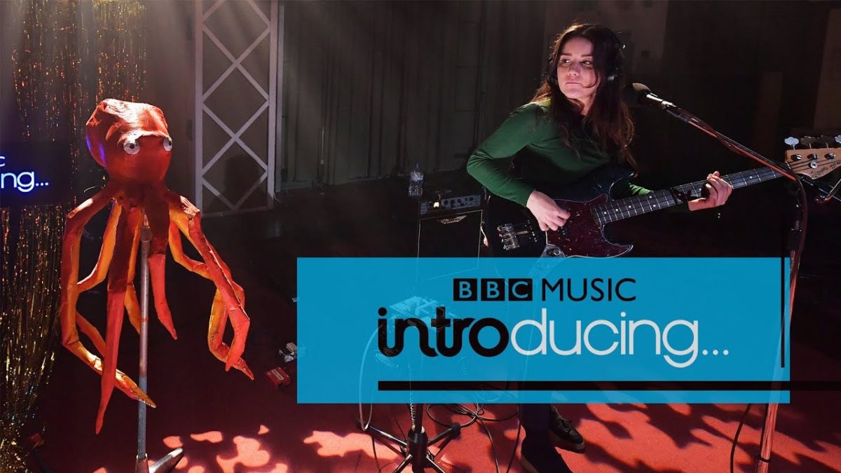 Wasuremono - England’s Slave (BBC Music Introducing session)