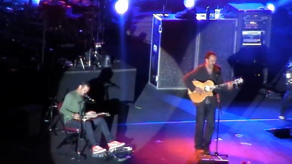 Watchtower - 9/4/10 - [w/ Ben Harper] - [Sync] - Gorge N2