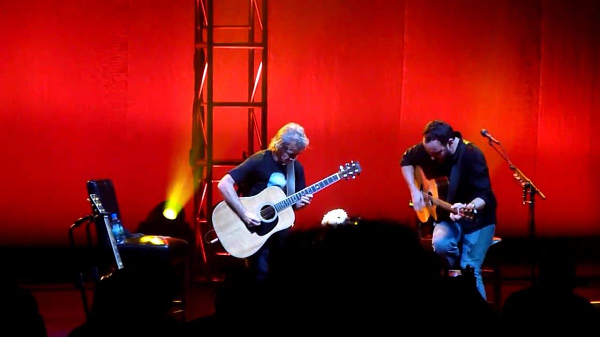 Watchtower Dave and Tim 12.10.10 Las Vegas